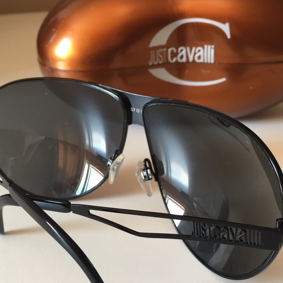JUSTcavalli Sunglasses - Picture 4 of 4